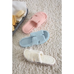 MUK LUKS Cecilia Slide, , large