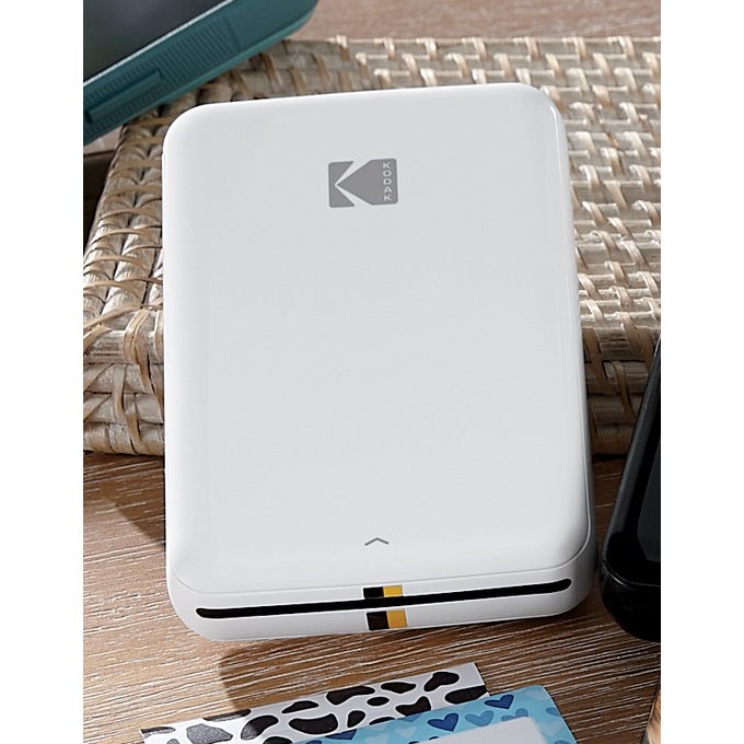 Kodak Smile Instant Digital Printer, , large