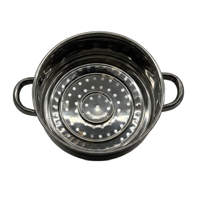 Gotham Steel Diamond 15-Piece Hammered Ceramic Cookware Set, , large