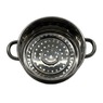 Gotham Steel Diamond 15-Piece Hammered Ceramic Cookware Set, , large