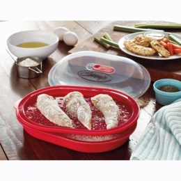 Ginny's Fry Batter Bowl, , large