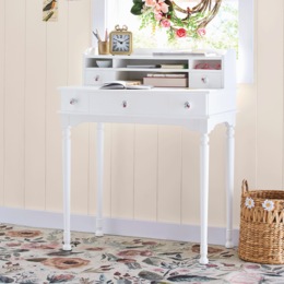 Mirren Secretary Desk, , large