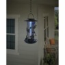 Solar Hanging Bug Zapper, , large