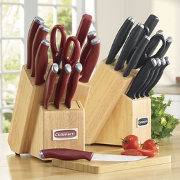 Cuisinart 12-Piece Cutlery Set, , large