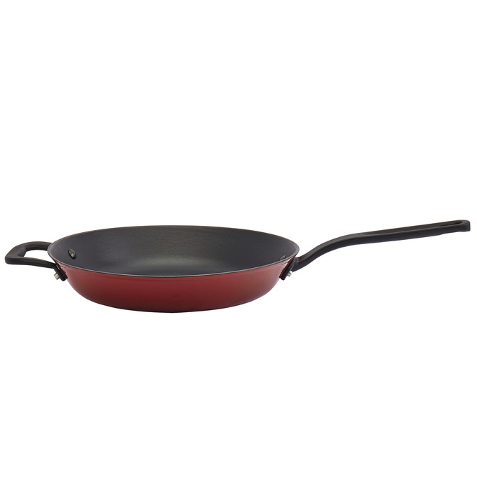 5-Piece Mason Enameled Cast Iron Cookware Set, , large