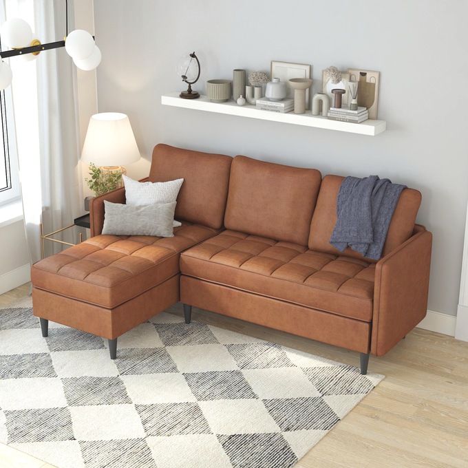 Xandor Sectional Sofa, , large