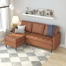 Xandor Sectional Sofa, , large