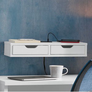 Imperial Powered Shelf, , large