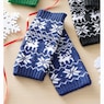 Fingerless Gloves, , large