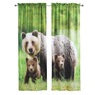 Scenic Photo Window Set , , large