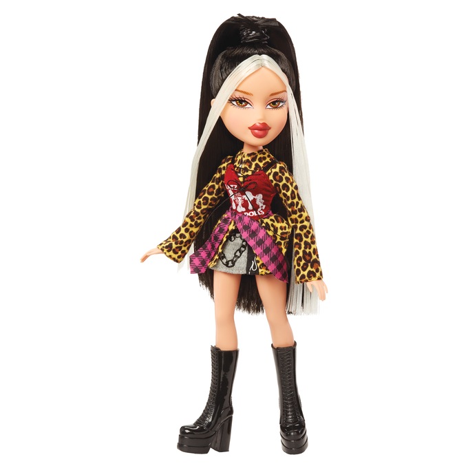 Alwayz Bratz Fashion Doll, , large
