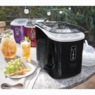 Chef Tested Self-Cleaning Ice Maker by Wards, , large