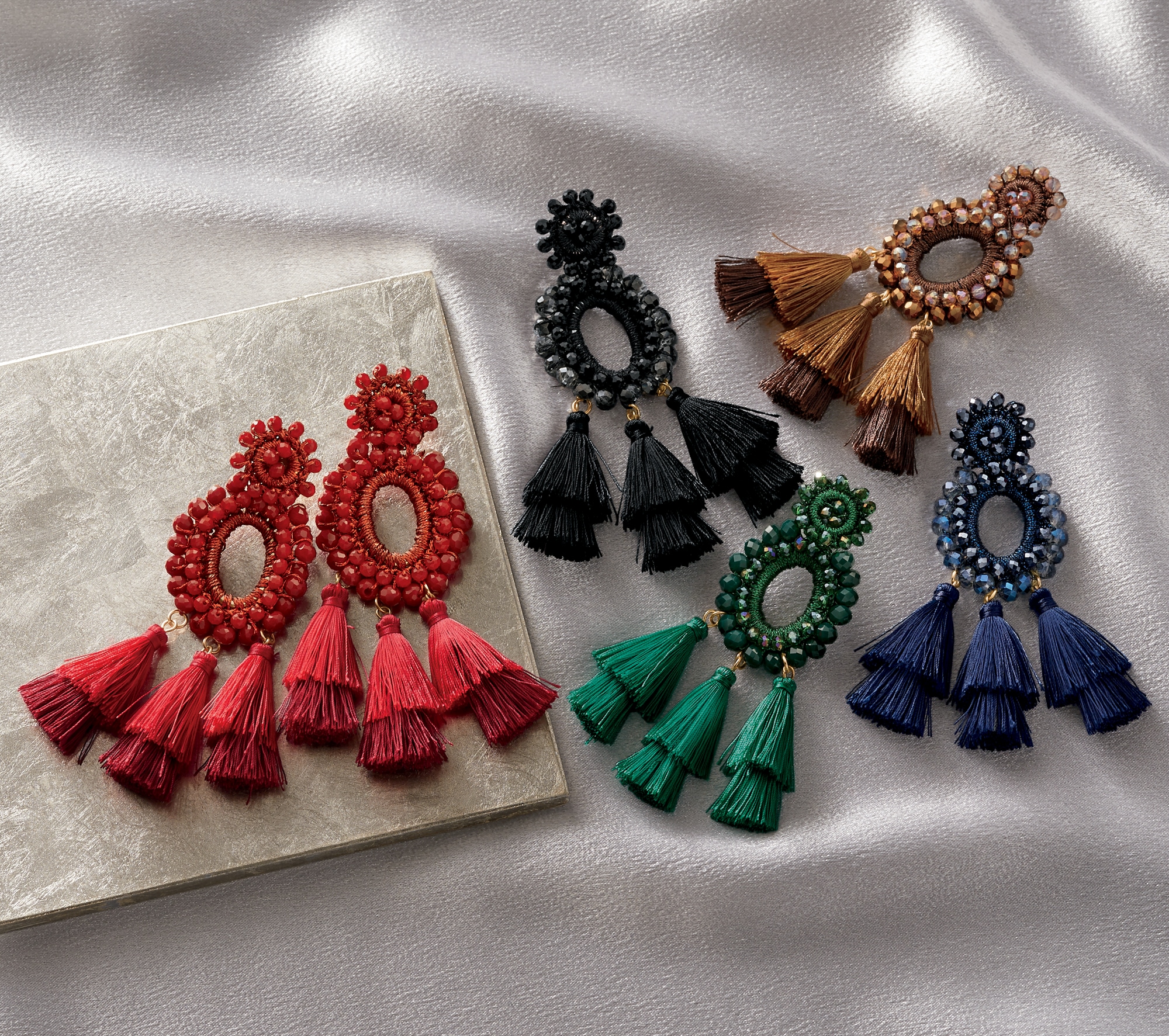 Women's jewelry clearance sale