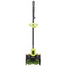 Earthwise 12" Electric Corded Snow Plow, , large