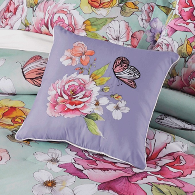 Matilda Accent Pillow, , large