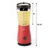 15-Ounce Kitchen Selectives Personal Blender with One-Touch Operation, , large
