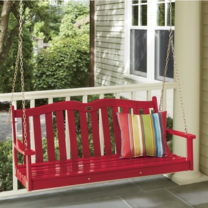 Bristol Porch Swing, , large