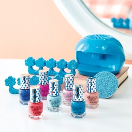 Nail Studio Set, , large