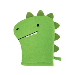 Kids Bath Mitt, , large