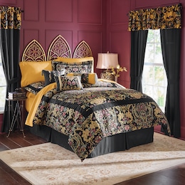Elizabeth 21-pc. Bed Set, , large