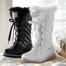Skechers Tall Quilted Boot, , large