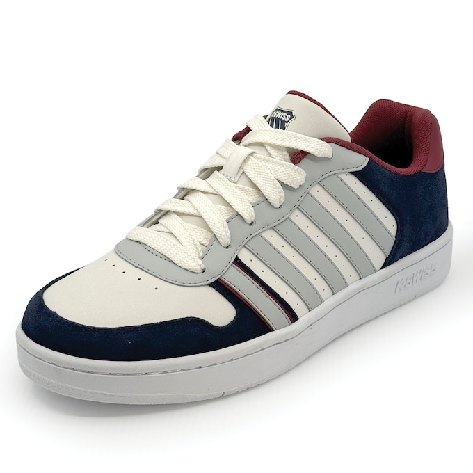 K-Swiss Men's Court Palisades Shoe | Seventh Avenue