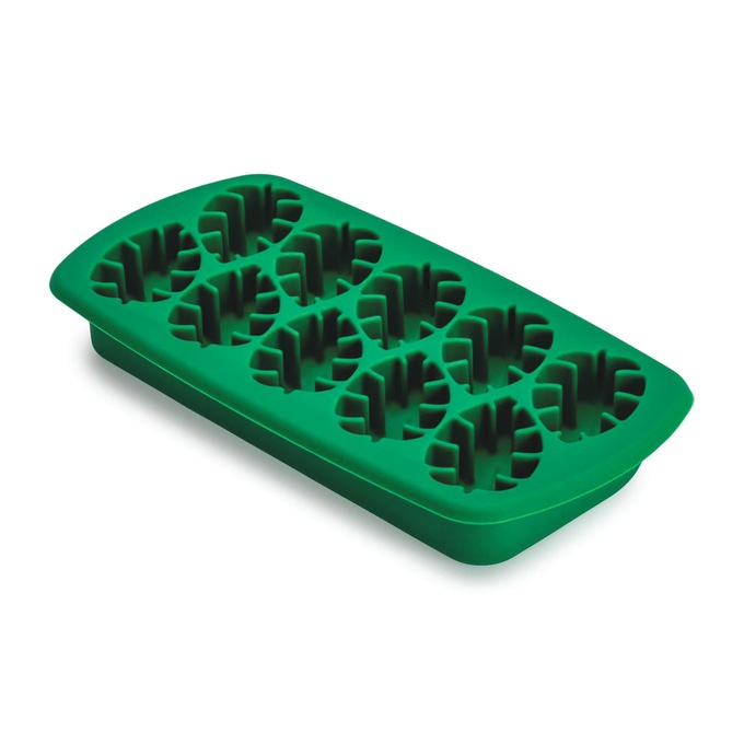 Shaped Ice Cube Tray, , large