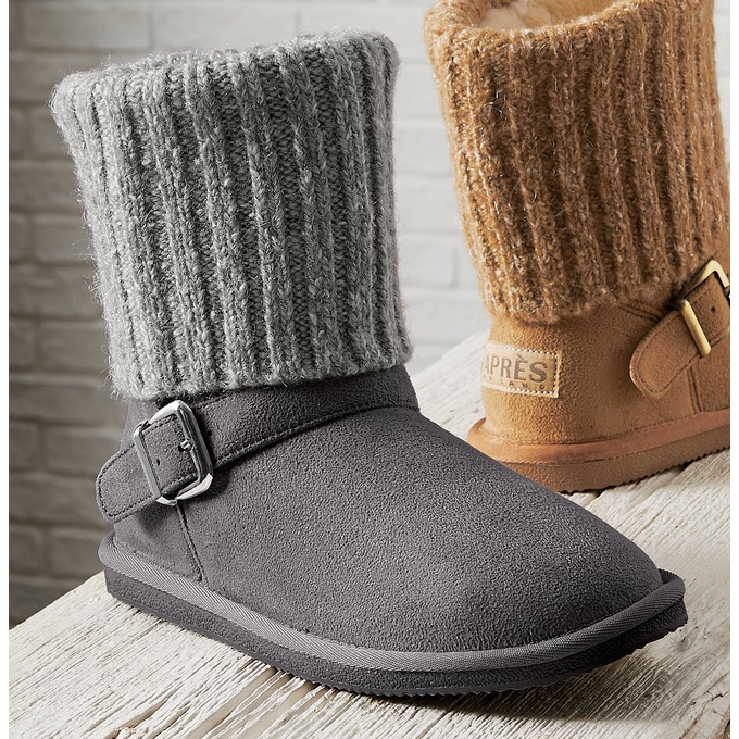 Apr&egrave;s Women&#39;s Maci Bootie by Lamo, , large