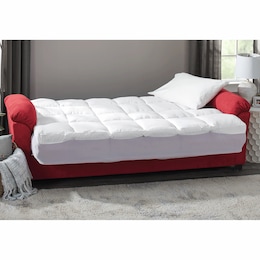 Super Plus Sofa Bed Mattress Topper, , large