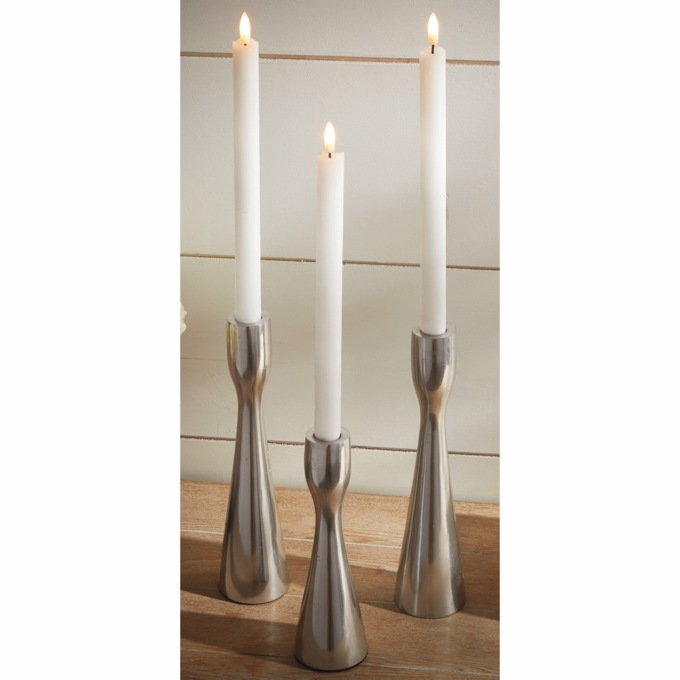 Flameless Candle Sets, , large