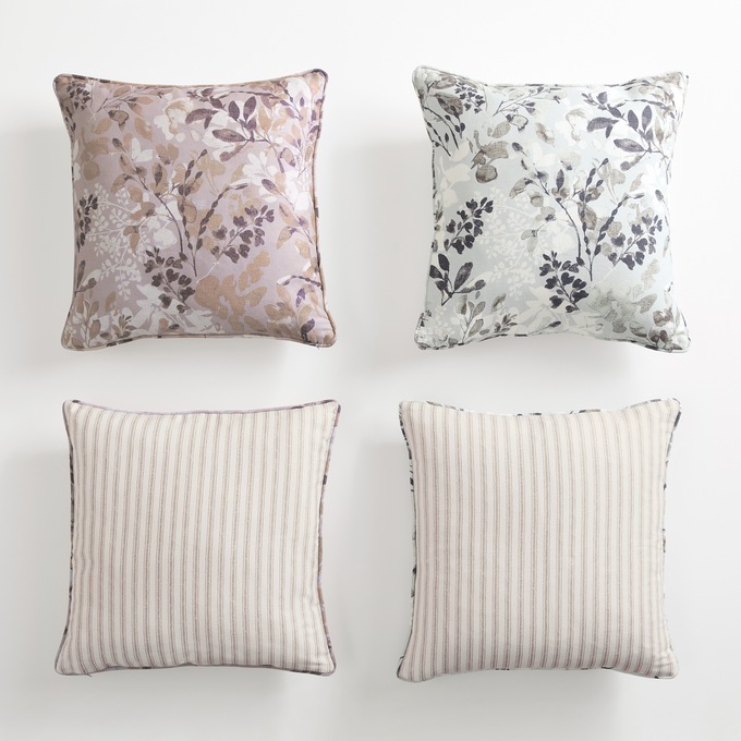 Eloise Reversible Pillow Cover, , large