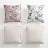 Eloise Reversible Pillow Cover, , large