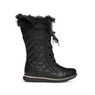 Skechers Tall Quilted Boot, , large