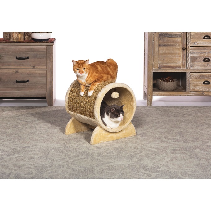 Prevue Pet Cozy Tunnel, , large