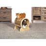 Prevue Pet Cozy Tunnel, , large