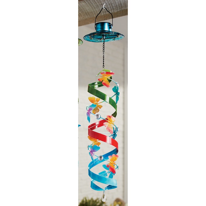 Solar Wind Spinner, , large