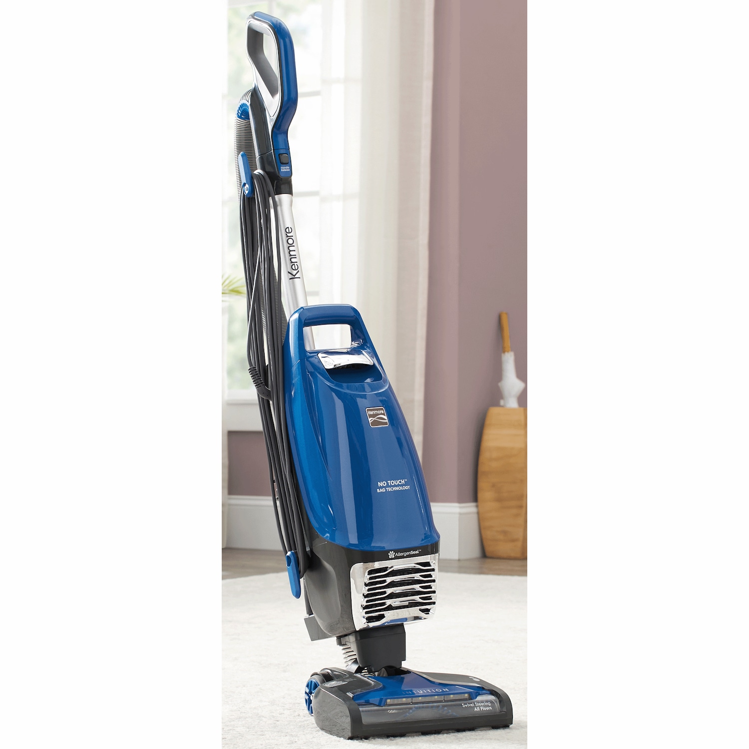 Kenmore Intuition Bagged Upright Vacuum | Seventh Avenue