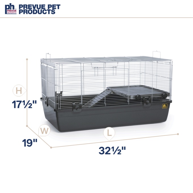 Prevue Pet Small Animal Home, , large