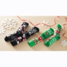TLF Holiday Sock Set, , large