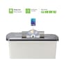 Aurora 8-Sheet Shredder, , large