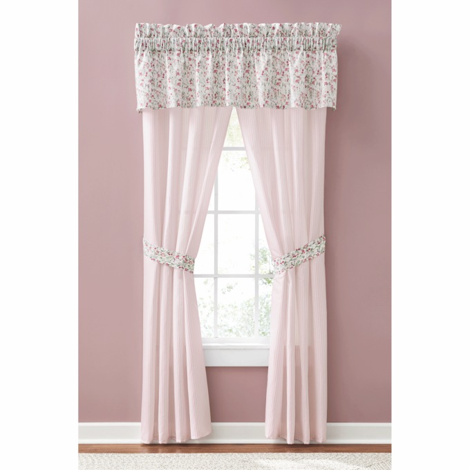 Jilly Window Treatments, , large