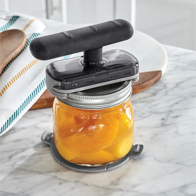 OXO Good Grips Twisting Jar Opener, , large