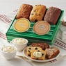 Fruit & Nut Breads and Cremes Gift Assortment, , large