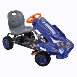 Nerf Striker Go Cart , , large