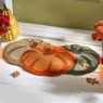 Pumpkin Trio Coir Mat, , large