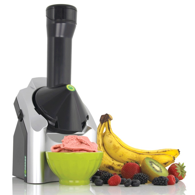 Yonanas Classic Dessert Maker, , large