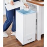 Tenley Rolling Trash Bin, , large