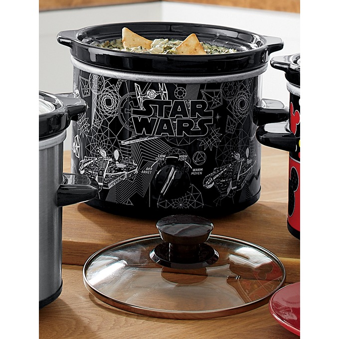 Licensed 2-Qt. Slow Cooker, , large
