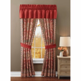 Sasha Window Treatments, , large