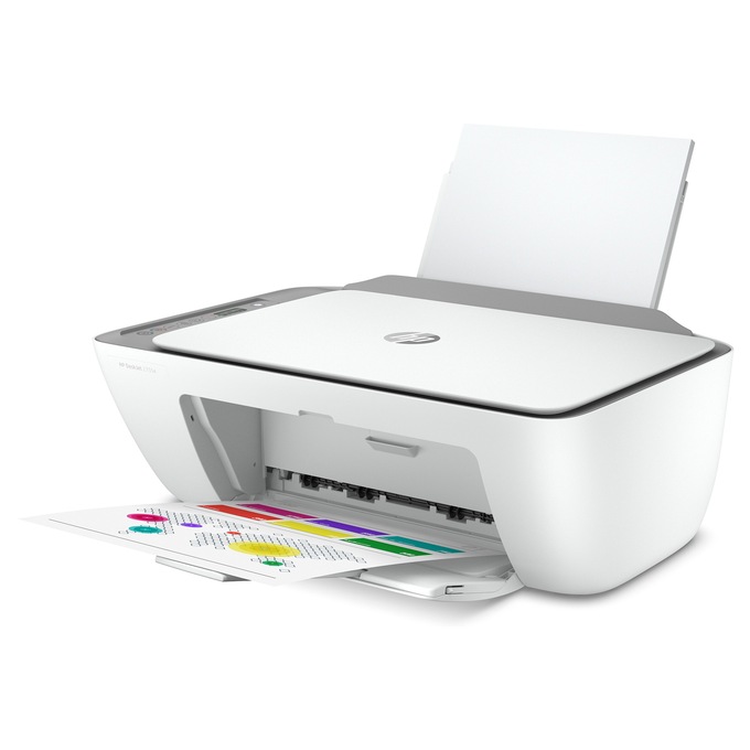 HP Deskjet Printer/Scanner/Copier, , large